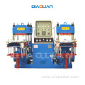 Rubber Vulcanizing Press Machine